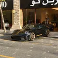 Porsche 911 GT3 2024 V6